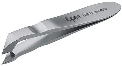 Nippes Solingen Pinceta za zanoktice 129R