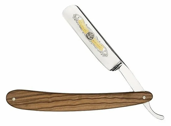 Nippes Solingen Professional Razor Berberska britva