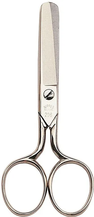 Nippes Solingen Scissors Makaze, 10cm