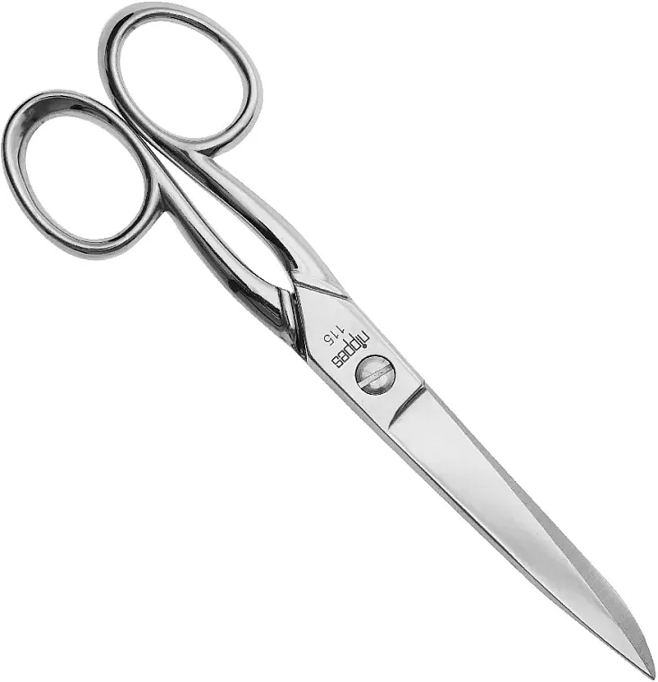 Nippes Solingen Scissors Makaze za levoruke, 15cm