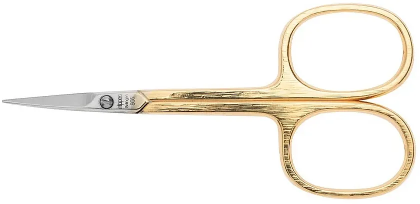 Nippes Solingen Scissors N806 Makaze za zanoktice, 9 cm
