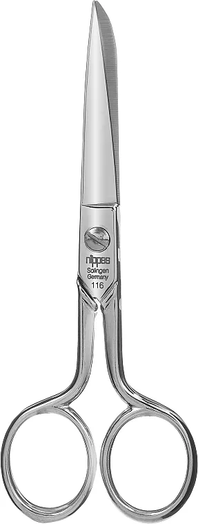 Nippes Solingen Scissors Univerzalne makaze, 12 cm, br. 116
