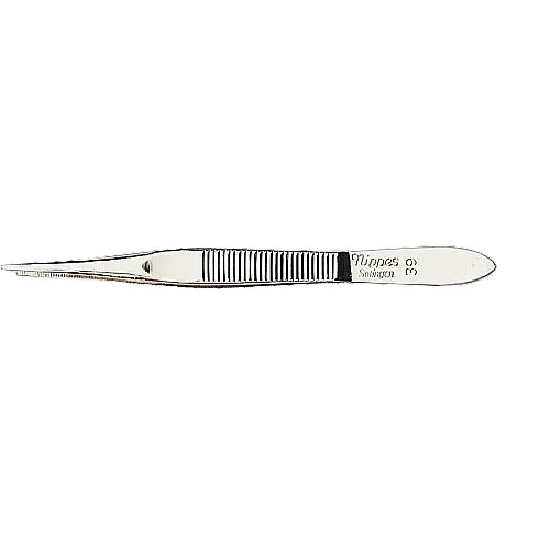 Nippes Solingen Splinter Tweezer N39 Pinceta sa oštrim vrhom, 8 cm
