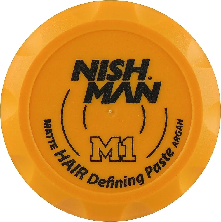 Nishman Hair Defining Matte Paste M1 Pasta za stilizovanje