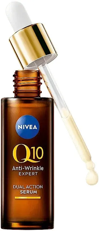 NIVEA Anti-Wrinkle Expert Serum Aktivni serum protiv bora