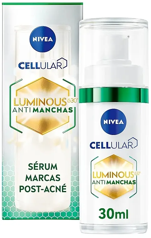 NIVEA Cellular Luminous 630 Serum Serum protiv hiperpigmentacija