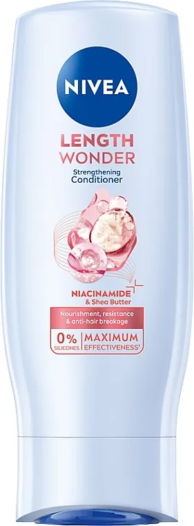 Nivea Length Wonder Conditioner Regenerator za kosu