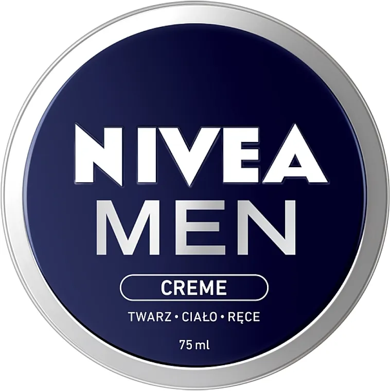 NIVEA Men Creme Univerzalna krema za muškarce