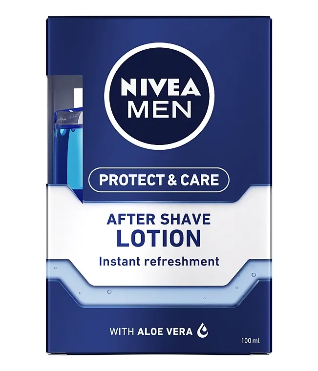 NIVEA Men Original Mild After Shave Lotion Losion posle brijanja