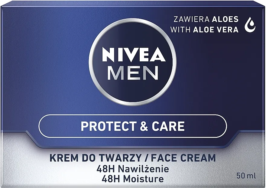 NIVEA Men Originals Cream Krema za lice