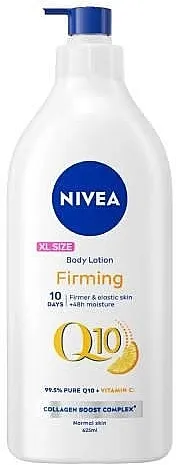 NIVEA Q10 Firming Body Lotion Losion za telo