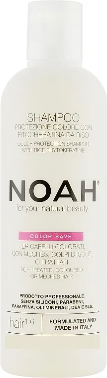 Noah Šampon za zaštitu boje kose