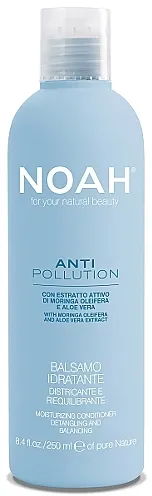 Noah Anti Pollution Moisturizing Conditioner Hidratantni regenerator za kosu