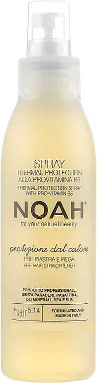 Noah Sprej za toplinsku zaštitu s provitaminom B5