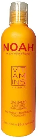 Noah Vitamins Lightweight Revitalising Conditioner Regenerator za sve tipove kose