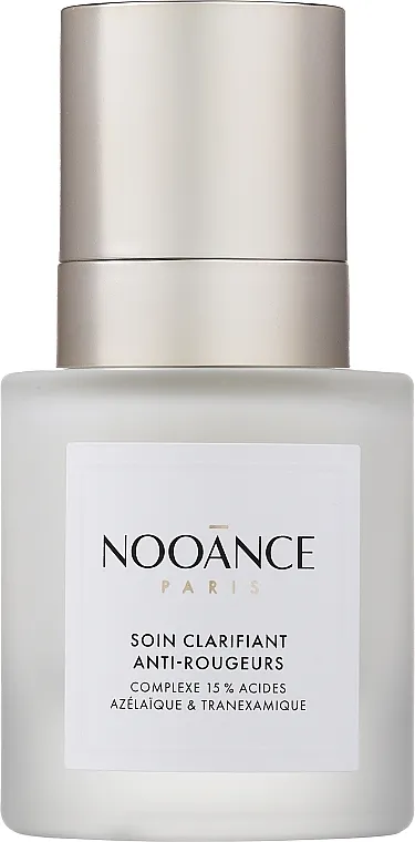 Nooance Clarifying Care Anti-Redness Sredstvo protiv crvenila na licu