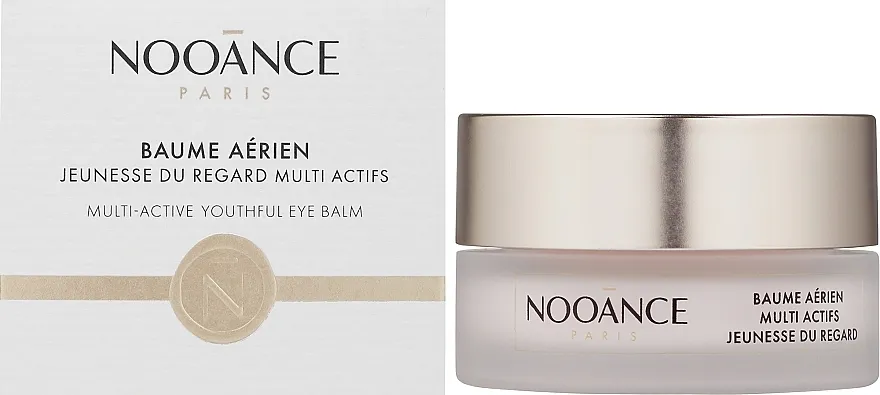 Nooance Multi-Active Youthful Eye Balm Multiaktivni balzam za predeo oko očiju