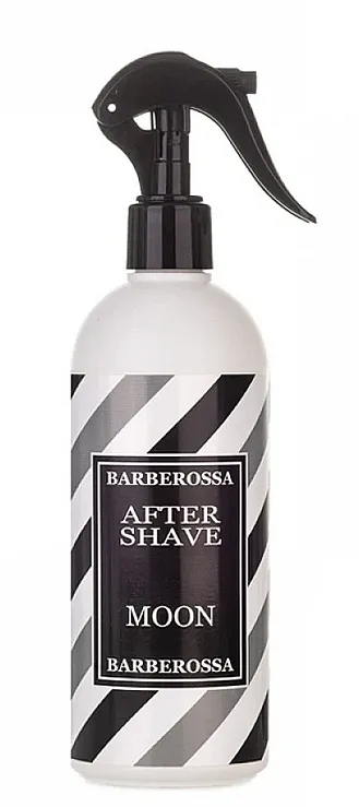 Normatek Barberossa After Shave Moon Losion posle brijanja