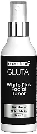 Novaclear Gluta White Plus Facial Toner Toner za lice
