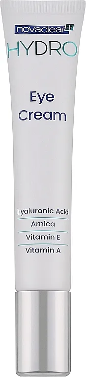 Novaclear Hydro Eye Cream Hidratantna krema za oči