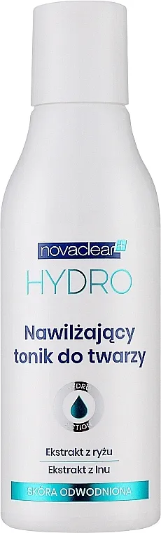 Novaclear Hydro Hidratantni tonik za lice