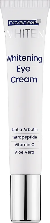 Novaclear Whiten Eye Cream Krema za oči protiv tamnih fleka