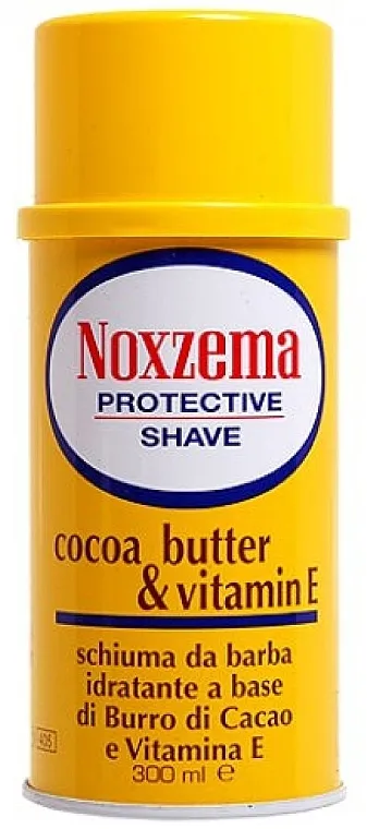 Noxzema Protective Shave Cocoa Butter Pjena za brijanje