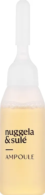 Nuggela &amp; Sule' Multivitamin Energy Ampoule Multivitaminske ampule za kosu