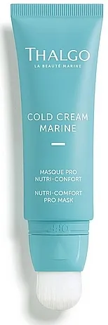 Nutri Comfort Pro Mask Maska za lice