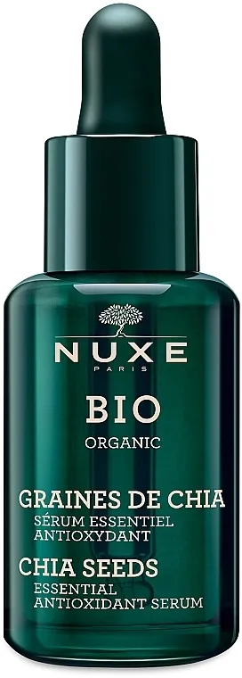 Nuxe Bio Organic Essential Antioxidant Serum Serum za lice