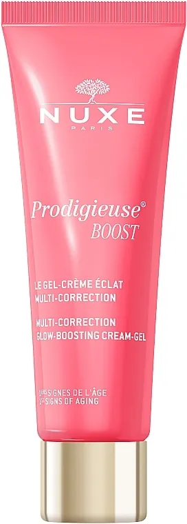 Nuxe Creme Prodigieuse Boost Multi-Correction Gel Cream Multikorektivna gel krema