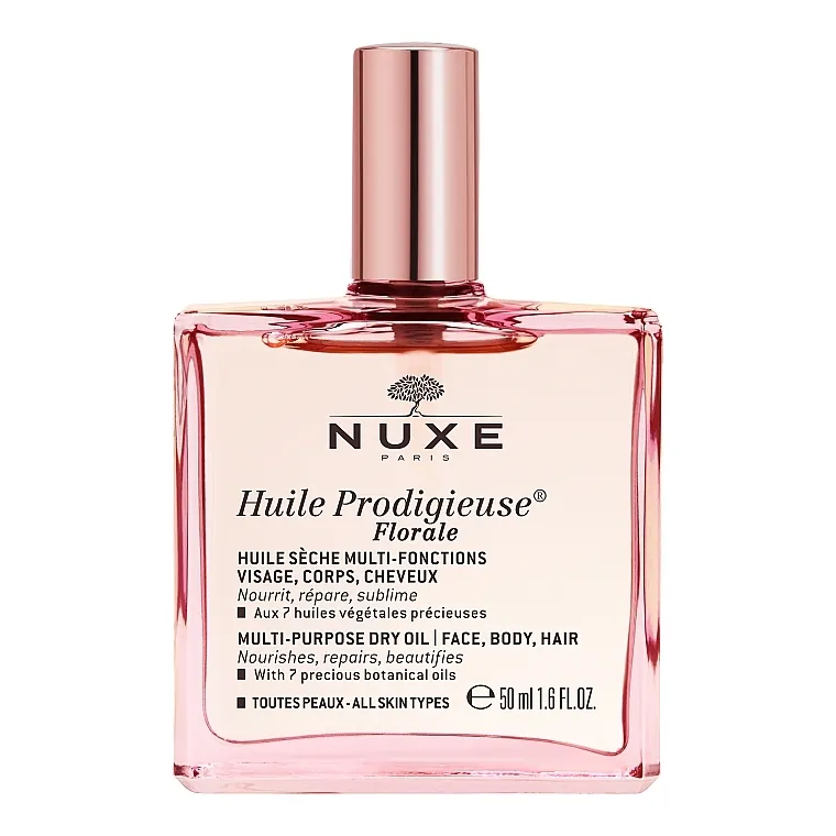 Nuxe Huile Prodigieuse Florale Multi-Purpose Dry Oil Divno suho ulje Floral