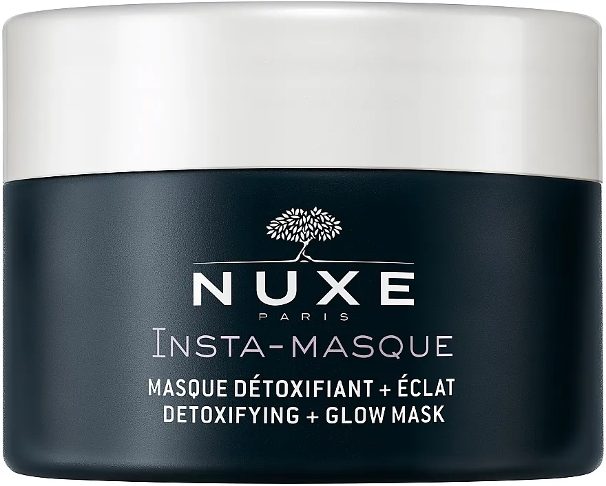 Nuxe Insta-Masque Detoxifying Maska za lice