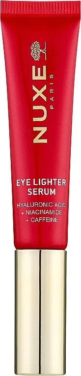 Nuxe Merveillance Lift Eye Lighter Serum Serum za oči