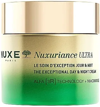 Nuxe Nuxuriance Ultra Exceptional Day &amp; Night Cream Krema za lice za dan i noć