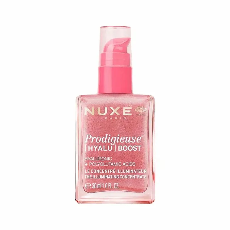 Nuxe Prodigieuse Boost The Illuminating Concentrate Osvetljavajući koncentrat za lice