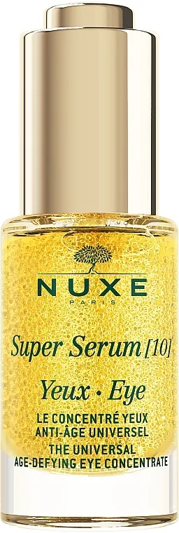 Nuxe Super Serum 10 Eye Serum za predeo oko očiju
