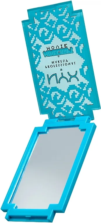 NYX Professional Makeup A Minecraft Movie Mirror Ogledalo