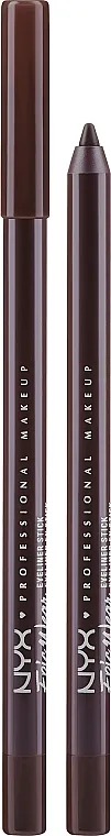 NYX Professional Makeup Epic Wear Liner Stick Olovka za oči