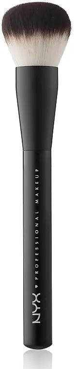 NYX Professional Makeup Pro Multi-Purpose Buffing Brush Kist za šminkanje