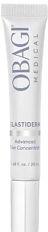 Obagi Elastiderm Advanced Filler Concentrate Koncentrat za lice