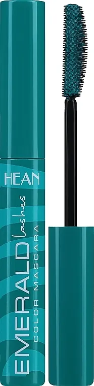 Obojena maskara Hean Color Mascara