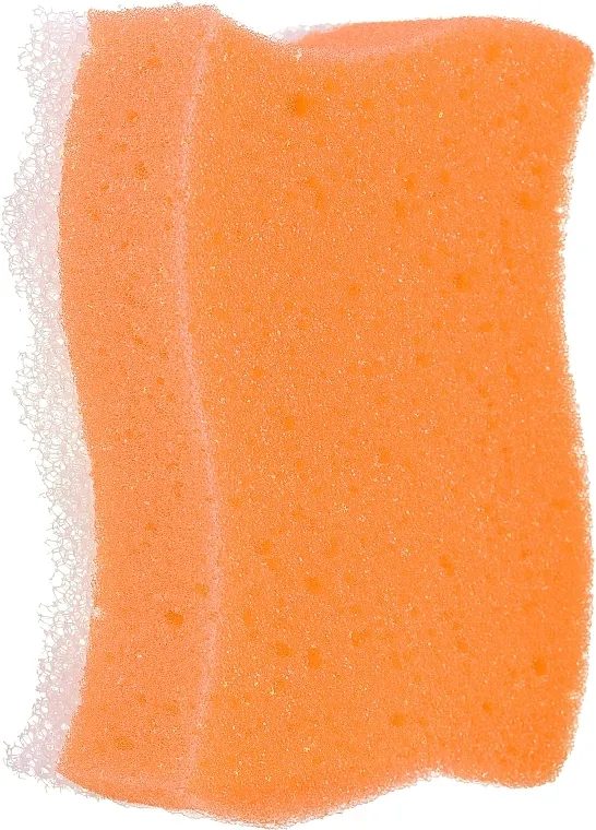 Ocean Sunđer za kupanje Talas, narandžasti