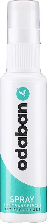 Odaban Spray Univerzalni sprej protiv znojenja