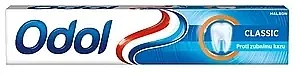Odol Classic Toothpaste Klasična pasta za zube