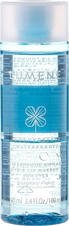 Odstranjivač šminke Lumene Waterproof