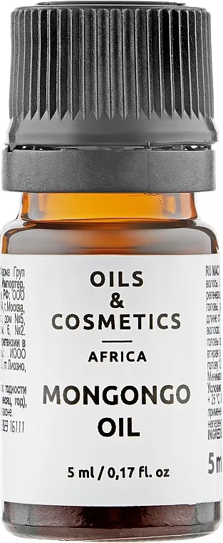 Oils &amp; Cosmetics Africa Mongongo Oil Mongongo ulje