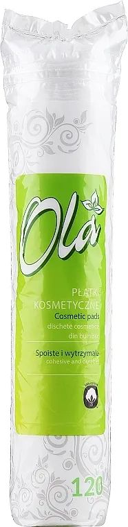 Ola Blazinice, 120 kom.