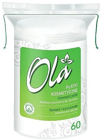 Ola Ovalni tuferi, 60 kom.