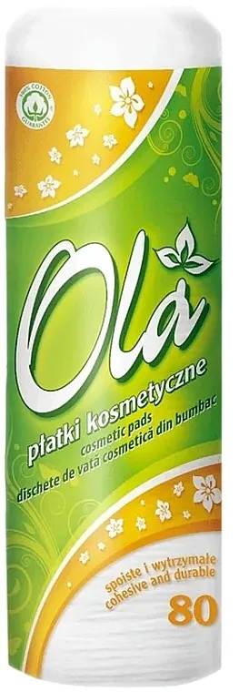 Ola Tuferi, 80 kom.